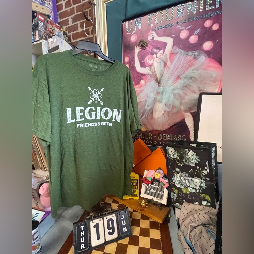 Legions